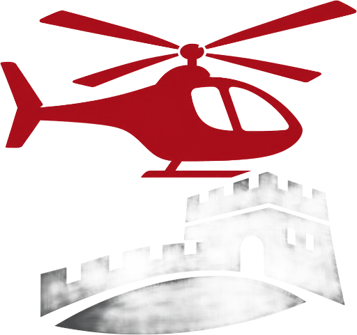 Beijing Helicopter Tours