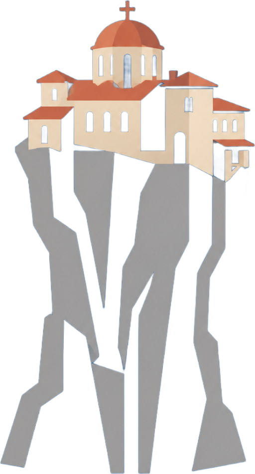 Meteora Tour From Athens