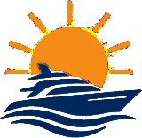 Sunset Dinner Cruise Melbourne Logo