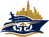 New York Boat Cruise Dinner Logo