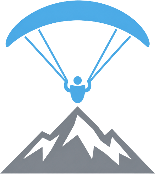 Paragliding Lauterbrunnen