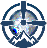 Jasper Helicopter Tours Logo