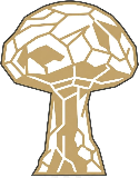 White Desert Egypt Tour Logo