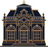 Versailles Tour From Paris Logo