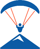 Signal Hill Paragliding Logo