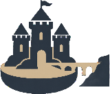 Eilean Donan Castle Tickets Logo