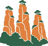 Blue Mountain Tour Sydney Logo