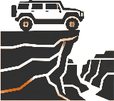 Grand Canyon Hummer Tour Logo