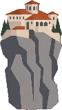 Meteora Day Trip From Athens Logo