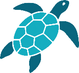 Isla Mujeres Snorkeling Logo
