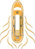 Copenhagen Canal Cruise Logo