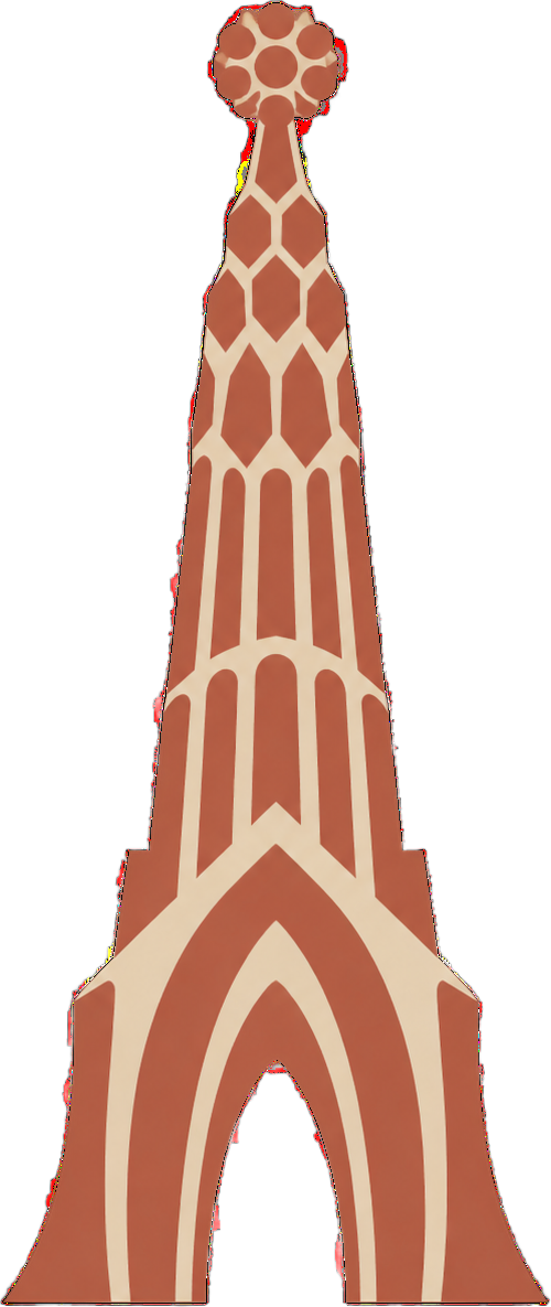 Sagrada Familia Private Tour