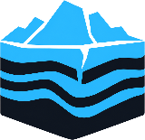 Columbia Icefield Adventure Logo