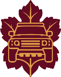 Chianti Safari Logo