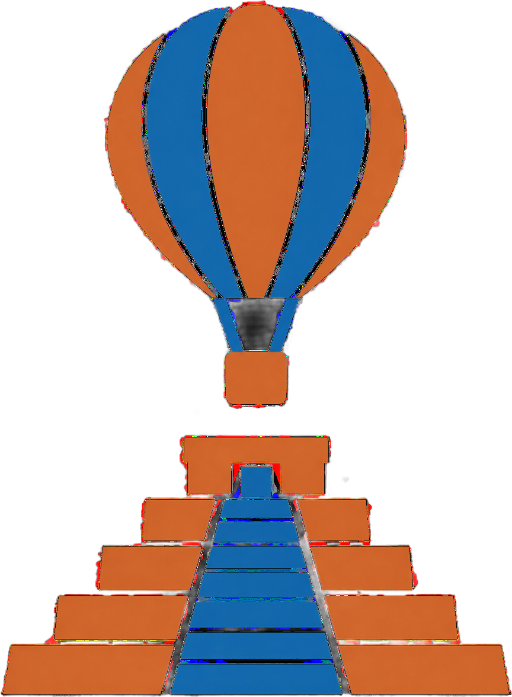 Balloon Ride Mexico City