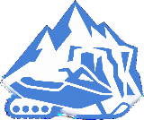 Iceland Snowmobile Tour Logo