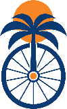 Los Angeles Bike Tours Logo
