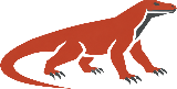 Komodo Tour Logo