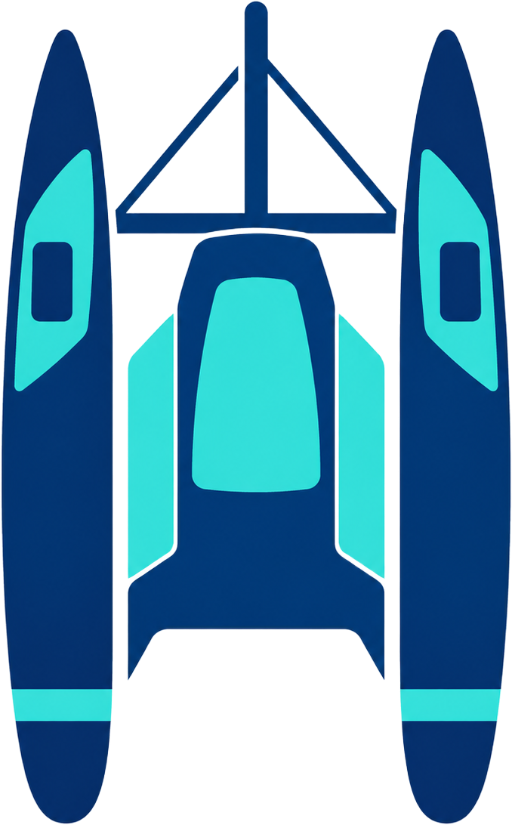 Catamaran Porto Vecchio