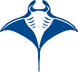 Snorkeling Manta Point Nusa Penida Logo
