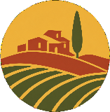 Godfather Tour Sicily Logo