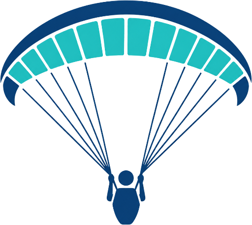 Paragliding Montenegro