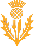 Edinburgh Food Tour Logo