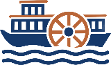 Cumberland River Cruise Nashville Logo