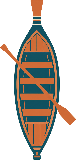 Floating Market Tour Bangkok Logo