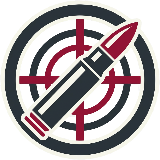 Shooting Range Prague Logo