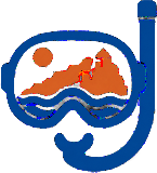 Snorkeling Cannes Logo
