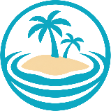 Cayo Arena Dominican Republic Logo