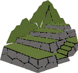 Machu Picchu Circuit 2 Tickets Logo
