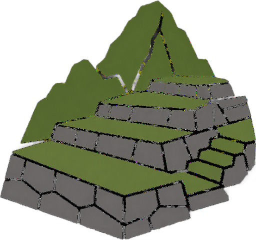 Machu Picchu Circuit 2 Tickets