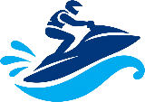 Jet Ski Alicante Logo