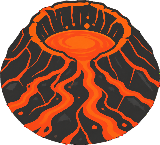 Kilauea Tours Logo