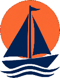 Sunset Cruise Charleston Sc Logo
