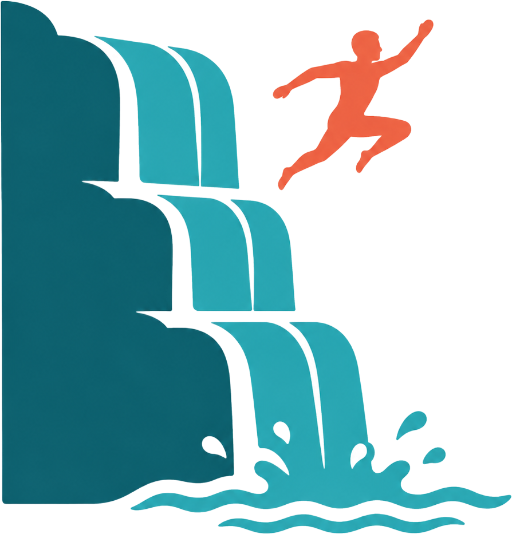 Canyoneering Moalboal