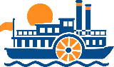 Dinner Cruise Adelaide Logo