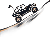 Buggy Desert Dubai Logo