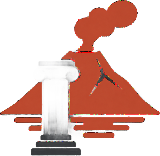 Pompeii And Herculaneum Tour From Naples Logo