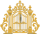 Tour To Versailles From Paris Logo