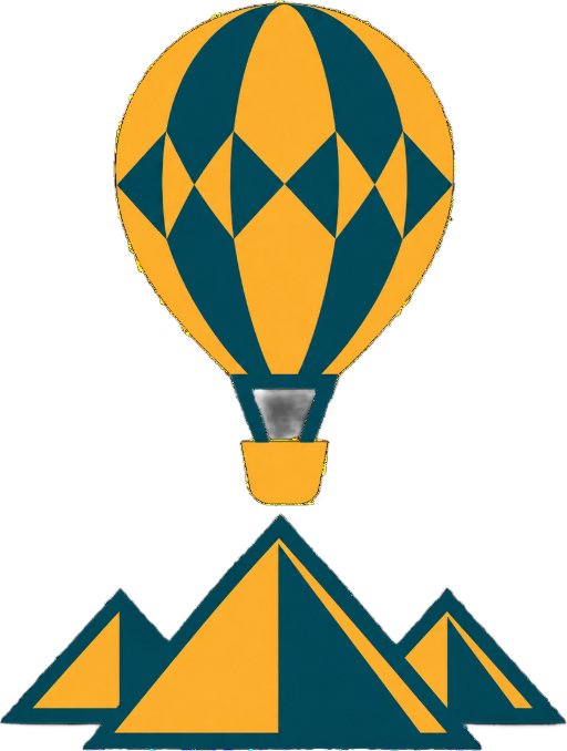 Hot Air Balloon Luxor