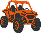Aruba Utv Tours Logo