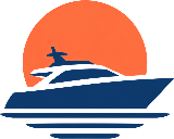 Dinner Cruise Marina Del Rey Logo