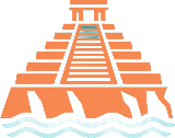 Tulum Ruins Tour Logo