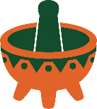 Cooking Class Mexico City Logo