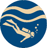 Scuba Diving Playa Blanca Logo
