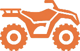 Quad Albufeira Logo