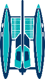 West Palm Beach Boat Tours Logo